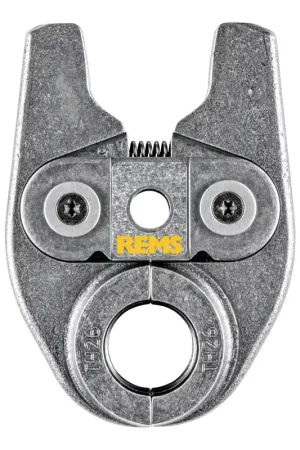 Retour Gratuit REMS Mini TH 26 Pince à sertir taille 26 ( 578362 )