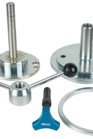 Super Prix KS TOOLS Jeu de montage de joints d'étanchéité pour Scania, 6 pcs ( 460.3935 )