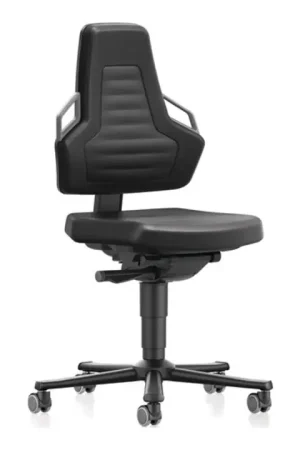 BIMOS Chaise d’atelier pivotante Nexxit rouleaux ( 9000454235 ) Affaire À Saisir