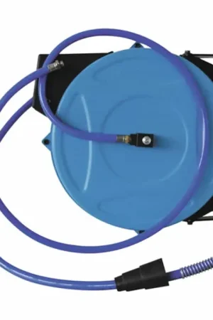 EWO Enrouleur de tuyau pour air comprimé ( 4000351024 ) Populaire