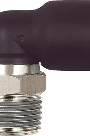 Prix Promo RIEGLER Vissage enfichable L série bleue filetage extérieur R 1/2 po. SW 21 mm ( 4588881582 )