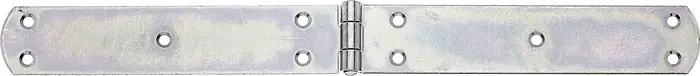 GAH Bande pour caisses hauteur 40 mm l.ouverte400 mm ( 8001514131 ) Paiement Sécurisé
