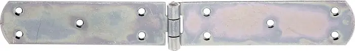 Jusqu'à Épuisement Des Stocks GAH Bande pour caisses hauteur 40 mm l.ouverte300 mm ( 8001586372 )