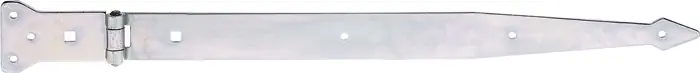 Top Vente GAH Elingue de jet Longueur 500 x 101 mm Largeur 63 x 45 mm ( 8001737581 )