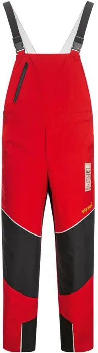 Dernier Modèle Salopette protection coupure ELYSEE SPEIERLING taille 58 (8002747145)