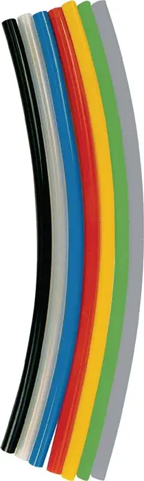 RIEGLER Tuyau à air comprimé PUR Ø intérieur 5,5 mm Ø extérieur 8 mm ( 8003587418 ) Soldes