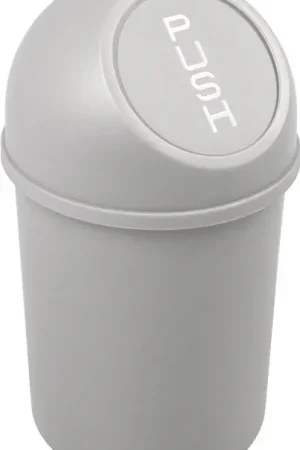 Conteneur à déchets HELIT H375xØ214mm (9000468503) Commander Maintenant