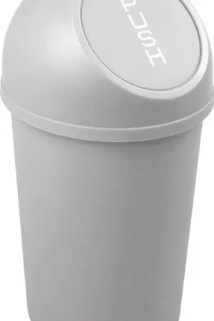 Prix Choc Conteneur à déchets HELIT H490xØ253mm (9000468508)