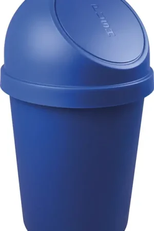 Conteneur à déchets HELIT H700xØ403mm (9000468517) Solde