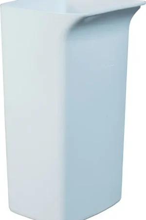 Collecteur de recyclage DURABLE 40 l H590xL320xP360mm (9000468657) Offre Exclusive