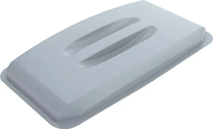 Dernier Modèle Housse DURABLE PP gris L555xP285mm (9000468664)