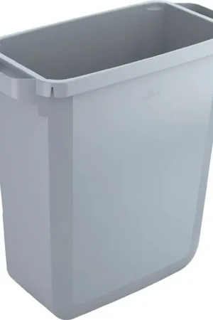 Collecteur de recyclage DURABLE 60 l H600xL280xP590mm (9000468678) Nouvel Arrivage