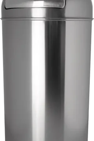 Petit Prix Collecteur de déchets HELIT Ø314xH650mm (9000468712)