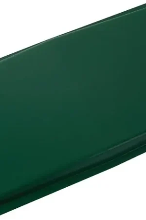 Dernier Modèle GRAF couvercle PP vert L285xP555mm (9000468812)