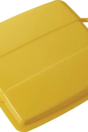 GRAF couvercle PP jaune B485xP510mm (9000468841) Super Prix