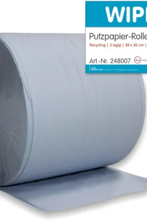 WIPEX chiffon de nettoyage Basic-Line L360xl380ca. mm ( 9000469024 ) Expédié Aujourd'hui