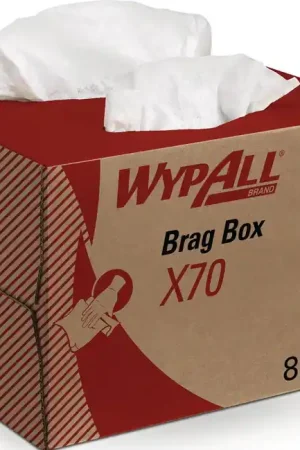 WYPALL Chiffon WypAll(R) X70 8296 L426xl282ca. mm ( 9000469222 ) Expédié Aujourd'hui
