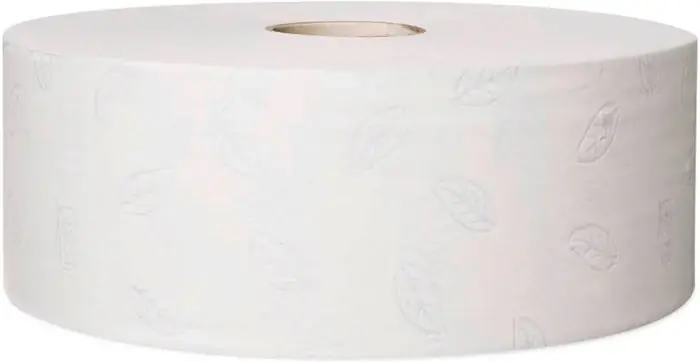 Meilleur Prix Papier toilette TORK TORK Jumbo Premium 110273 2 épaisseurs, gaufrage décoratif (9000474209)