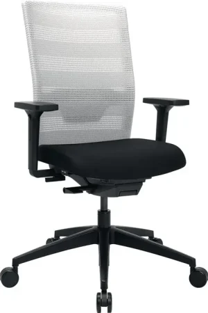 Commander Maintenant Siège de bureau pivotant TOPSTAR avec technologie synchrone (9000482931)
