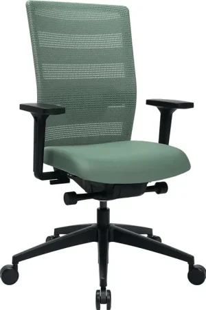 Expédition Rapide Siège de bureau pivotant TOPSTAR avec technologie synchrone (9000482937)