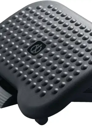 Offre Limitée Repose-pieds HANSA anthracite L450xP360xH110 mm (9000483199)