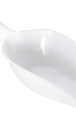 Prix Choc HÜNERSDORFF cuillère à peser polyéthylène naturel (9000495138)