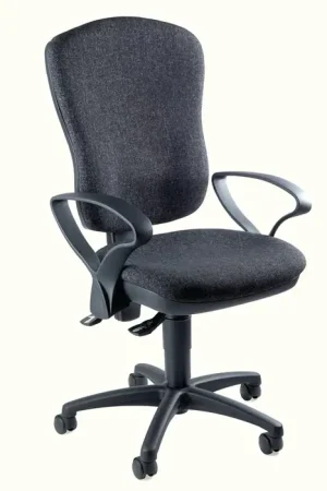 Siège de bureau pivotant TOPSTAR avec contact permanent (9103482791) Prix Bas