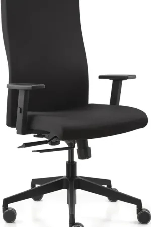 Siège de bureau pivotant TREND OFFICE avec technologie synchrone (9103483020) Must-Have