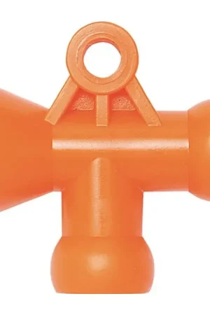 LOC-LINE Connexion en T 1/4 ″ ( 4000879856 ) Pas Cher