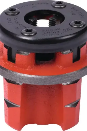 ROTHENBERGER Tête de filetage SUPER CUT type BSPT R Ø R 3/4″ ( 8000754772 ) Meilleur Prix