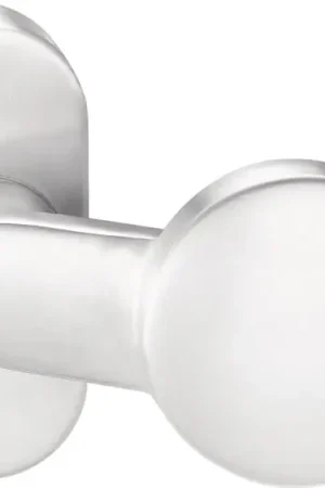 EDI Bouton de porte profilé 2033/1620 Matériau aluminium F1 ( 3000261240 ) Nouveauté