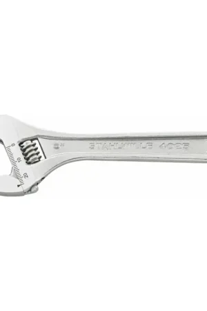 Usine Directe STAHLWILLE Clé à molette 4025 maxi. 30 mm ( 4000826635 )