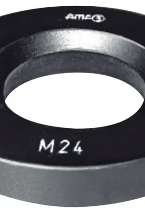 AMF Rondelle à portée conique DIN 6319G pour vis M20 ( 4000833451 ) Réduction