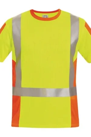 ELYSEE T-shirt de signalisation Utrecht taille M ( 4000378481 ) Produit De Marque