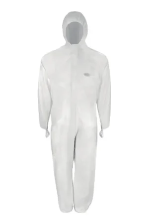 Promotion Saisonnière COVERSTAR Combinaison de protection CS500 taille XXL ( 4000375923 )