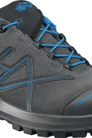 Paiement Sécurisé HAIX Chaussure de sécurité Connexis® GTX low Pointure 10(45) grey-blue ( 4721000525 )