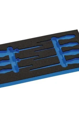Module d'outils WERA Insertion vide 1/3 module ( 4000871289 ) Quantité Limitée