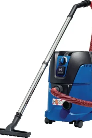 Bon Plan NILFISK Aspirateur de sécurité AERO 26-2M PC 1500 W 3700 l/min 245 mbar ( 4000897286 )