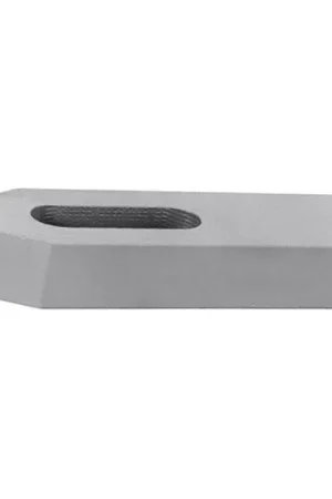 Soldes AMF Fer de serrage DIN 6314 pour rainure à T 12 + 14 + 16 mm ( 4000833004 )