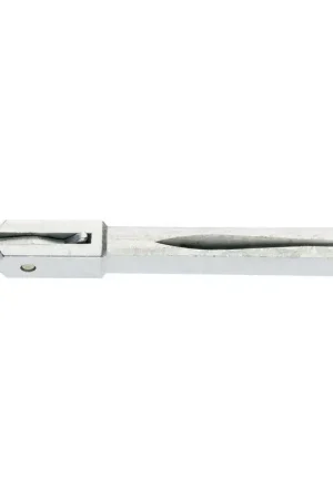 EDI Goupille de changement de crochet type U carré 10/8 x 80 mm ( 3000254569 ) Satisfait Ou Remboursé