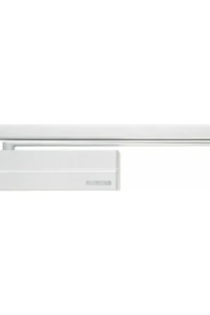 Ferme-porte à glissière ASSA ABLOY DC 500 Montage normal côté paumelles ( 3000255002 ) Super Prix