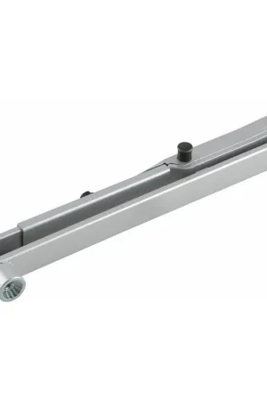 GEZE Tige de blocage argent ( 3000255082 ) Offre Exclusive