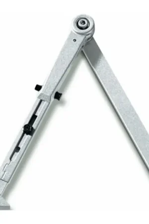 GEZE Tige de blocage blanc 9016 ( 3000255083 ) Produit De Marque