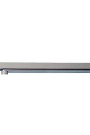 GEZE Glissière pour TS 3000 V / TS 5000 argent ( 3000255088 ) Affaire À Saisir