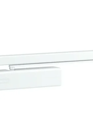 Ferme-porte à glissière ASSA ABLOY DC 700 Montage normal côté paumelles ( 3000255161 ) Dernière Chance