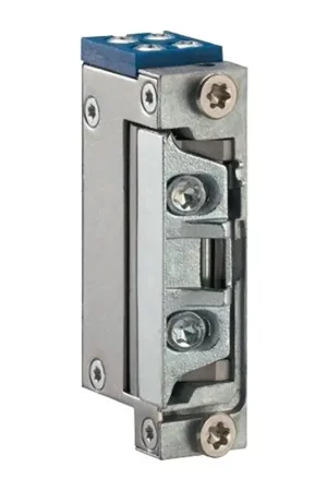 Promotion GEZE Gâche électrique A5010--A 6-24 V AC/DC Compact ( 3000255390 )