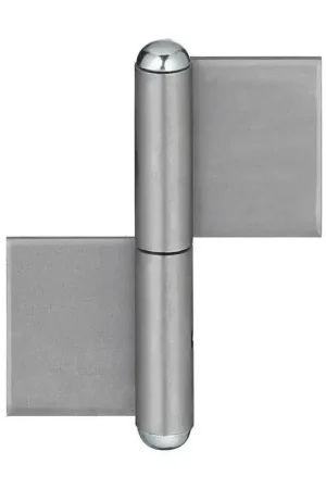 SIMONSWERK Bande de construction KO 4 Longueur de bande 80 mm Largeur de lobe 30 mm ( 3000255501 ) Must-Have