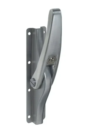 DENI Pêne dormant PLANO verrouillable 16 mm verrouillable ( 3000255599 ) Marque