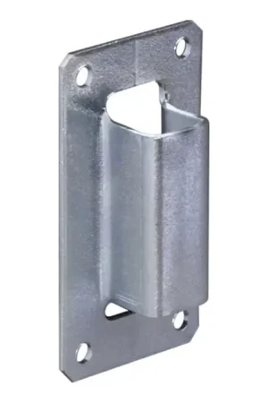 Boucle de barre DENI adaptée à la barre de crémone 10 mm ( 3000255672 ) Commander Vite