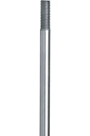 Expédié Aujourd'hui Barre ronde DENI d'un côté 1500 mm ( 3000255648 )